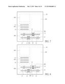 Method of forming Fin-FET diagram and image