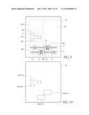 Method of forming Fin-FET diagram and image