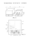Method of forming Fin-FET diagram and image