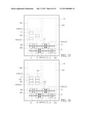 Method of forming Fin-FET diagram and image