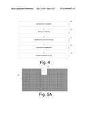 Separation of Chips on a Substrate diagram and image