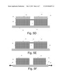 Separation of Chips on a Substrate diagram and image