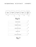 Separation of Chips on a Substrate diagram and image