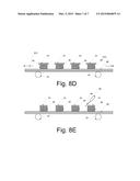 Separation of Chips on a Substrate diagram and image