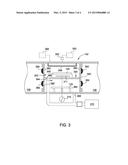 POST ETCH TREATMENT TECHNOLOGY FOR ENHANCING PLASMA-ETCHED SILICON SURFACE     STABILITY IN AMBIENT diagram and image