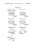 PROCESS FOR PRODUCING SEMICONDUCTOR DEVICE AND SEMICONDUCTOR DEVICE diagram and image