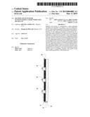 METHOD AND SYSTEM FOR MANUFACTURING A SEMI-CONDUCTING BACKPLANE diagram and image