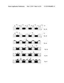 METHOD AND SYSTEM FOR MANUFACTURING A SEMI-CONDUCTING BACKPLANE diagram and image