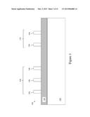 TRENCH SIDEWALL PROTECTION FOR SELECTIVE EPITAXIAL SEMICONDUCTOR MATERIAL     FORMATION diagram and image