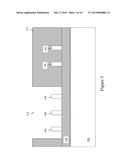 TRENCH SIDEWALL PROTECTION FOR SELECTIVE EPITAXIAL SEMICONDUCTOR MATERIAL     FORMATION diagram and image