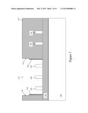 TRENCH SIDEWALL PROTECTION FOR SELECTIVE EPITAXIAL SEMICONDUCTOR MATERIAL     FORMATION diagram and image