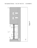 TRENCH SIDEWALL PROTECTION FOR SELECTIVE EPITAXIAL SEMICONDUCTOR MATERIAL     FORMATION diagram and image