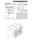 METHODS OF FORMING SEMICONDUCTOR DEVICES INCLUDING VERTICAL CHANNELS AND     SEMICONDUCTOR DEVICES FORMED USING SUCH METHODS diagram and image