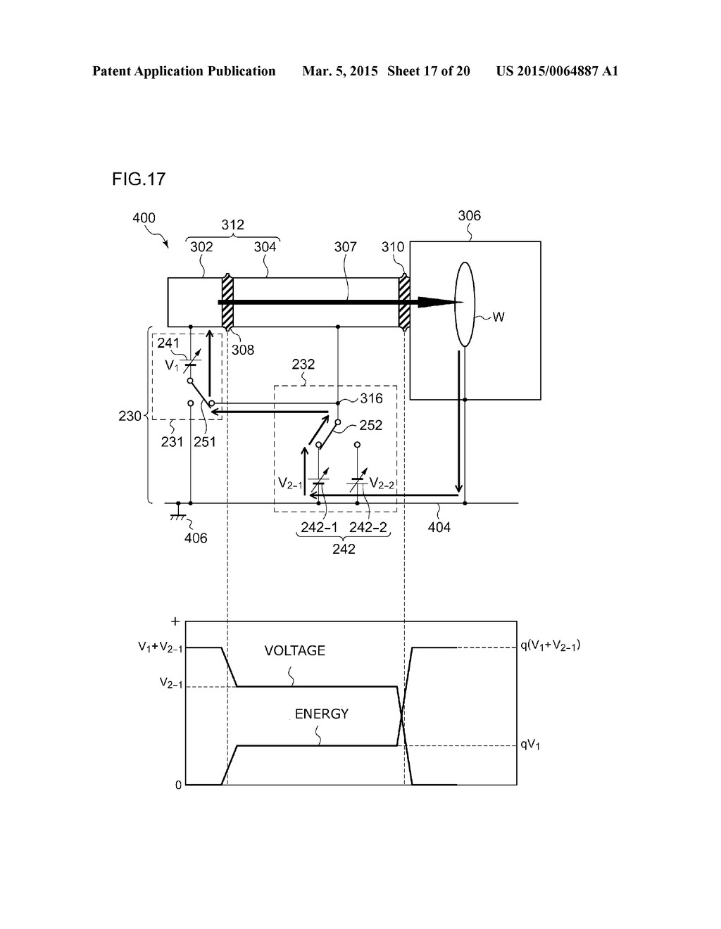 ION IMPLANTATION APPARATUS AND ION IMPLANTATION METHOD - diagram, schematic, and image 18