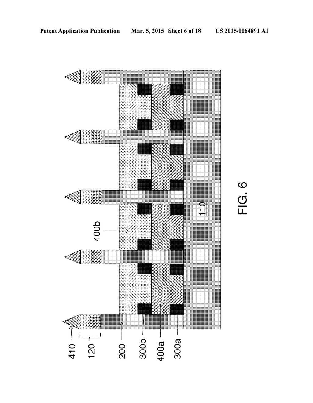 STACKED NANOWIRE - diagram, schematic, and image 07