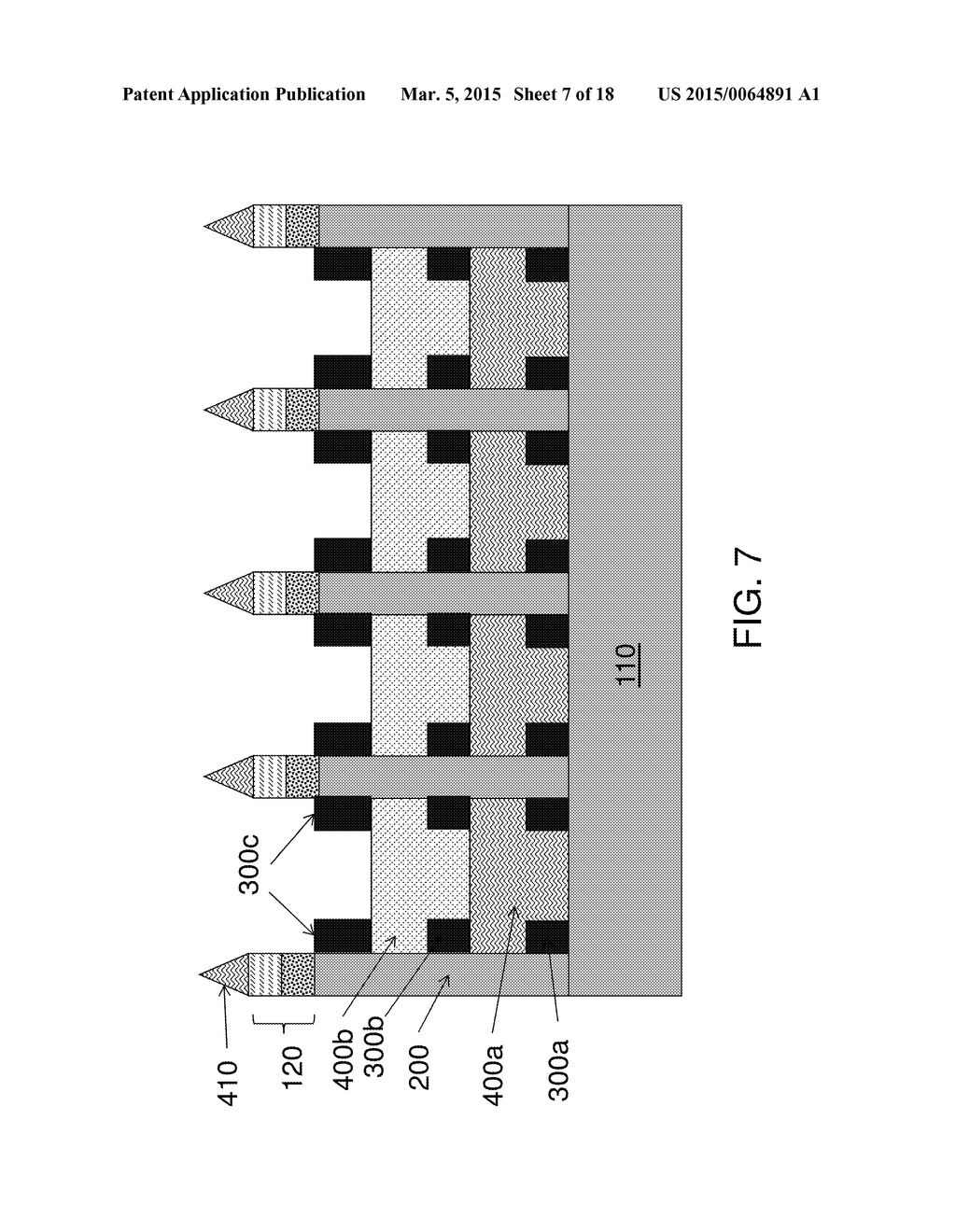 STACKED NANOWIRE - diagram, schematic, and image 08