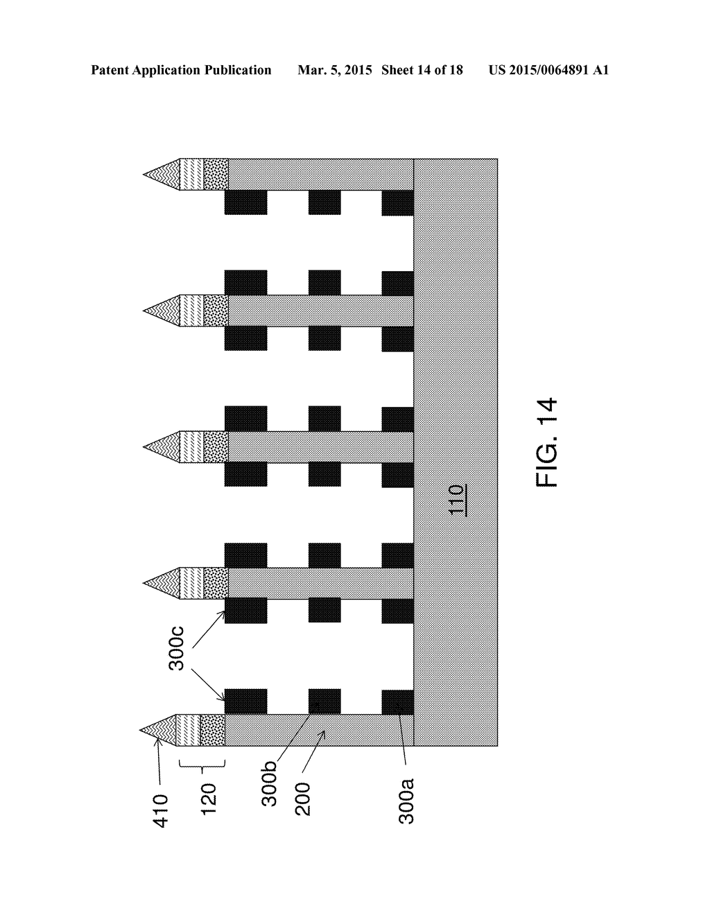 STACKED NANOWIRE - diagram, schematic, and image 15