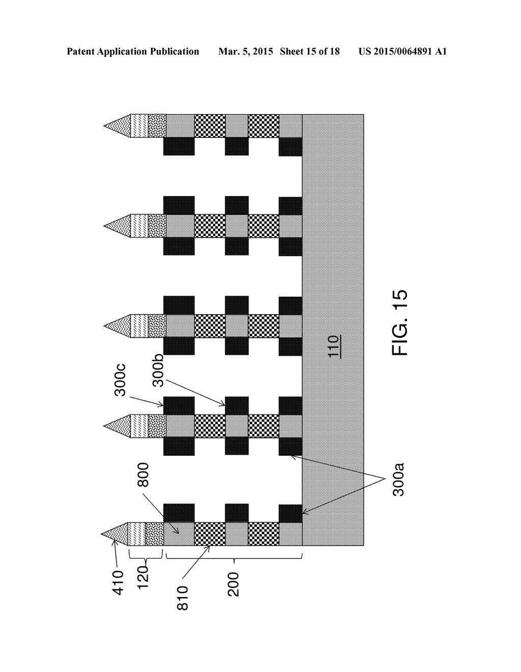 STACKED NANOWIRE - diagram, schematic, and image 16