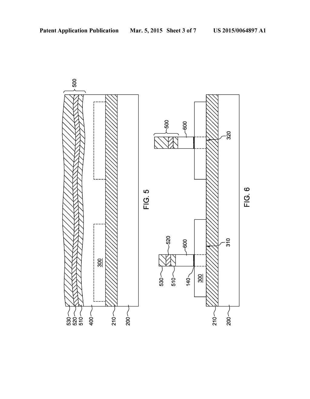 PROCESS VARIABILITY TOLERANT HARD MASK FOR REPLACEMENT METAL GATE FINFET     DEVICES - diagram, schematic, and image 04