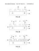 ASPECT RATIO DEPENDENT ETCH (ARDE) LAG REDUCTION PROCESS BY SELECTIVE     OXIDATION WITH INERT GAS SPUTTERING diagram and image