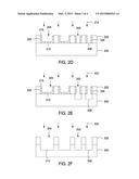 ASPECT RATIO DEPENDENT ETCH (ARDE) LAG REDUCTION PROCESS BY SELECTIVE     OXIDATION WITH INERT GAS SPUTTERING diagram and image