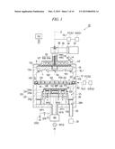 PLASMA PROCESSING METHOD diagram and image