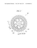 PLASMA PROCESSING METHOD diagram and image