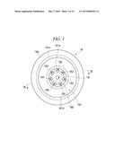 PLASMA PROCESSING METHOD diagram and image