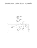 PLASMA PROCESSING METHOD diagram and image