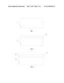 PROCESS OF MANUFACTURING THE GATE OXIDE LAYER diagram and image