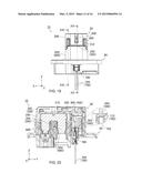 CONNECTOR DEVICE diagram and image