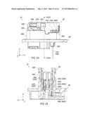 CONNECTOR DEVICE diagram and image