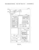 Systems, methods, and devices having databases for electronic spectrum     management diagram and image