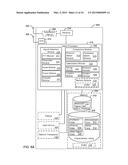 Systems, methods, and devices having databases for electronic spectrum     management diagram and image