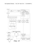 Systems, methods, and devices having databases for electronic spectrum     management diagram and image