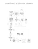 Systems, methods, and devices having databases for electronic spectrum     management diagram and image