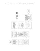 Systems, methods, and devices having databases for electronic spectrum     management diagram and image