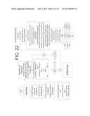 Systems, methods, and devices having databases for electronic spectrum     management diagram and image