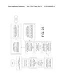 Systems, methods, and devices having databases for electronic spectrum     management diagram and image