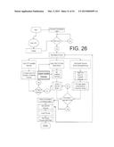 Systems, methods, and devices having databases for electronic spectrum     management diagram and image