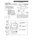 METHOD FOR TRANSMITTING NOTIFICATION INFORMATION AND ELECTRONIC DEVICE     THEREOF diagram and image