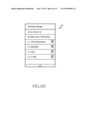 METHOD FOR TRANSMITTING NOTIFICATION INFORMATION AND ELECTRONIC DEVICE     THEREOF diagram and image