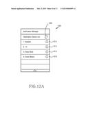 METHOD FOR TRANSMITTING NOTIFICATION INFORMATION AND ELECTRONIC DEVICE     THEREOF diagram and image