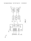 LINKING USER EQUIPMENT CONTEXTS ASSOCIATED WITH THE SAME PHYSICAL DEVICE diagram and image