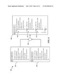 LINKING USER EQUIPMENT CONTEXTS ASSOCIATED WITH THE SAME PHYSICAL DEVICE diagram and image