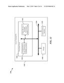 LINKING USER EQUIPMENT CONTEXTS ASSOCIATED WITH THE SAME PHYSICAL DEVICE diagram and image