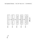 LINKING USER EQUIPMENT CONTEXTS ASSOCIATED WITH THE SAME PHYSICAL DEVICE diagram and image