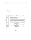 METHODS AND APPARATUS FOR IMPROVING CONNECTED MODE SEARCH diagram and image