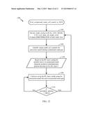 METHODS AND APPARATUS FOR IMPROVING CONNECTED MODE SEARCH diagram and image