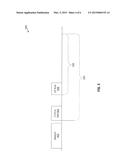 SYSTEMS AND METHODS FOR IMPROVED COMMUNICATION EFFICIENCY IN HIGH     EFFICIENCY WIRELESS NETWORKS diagram and image